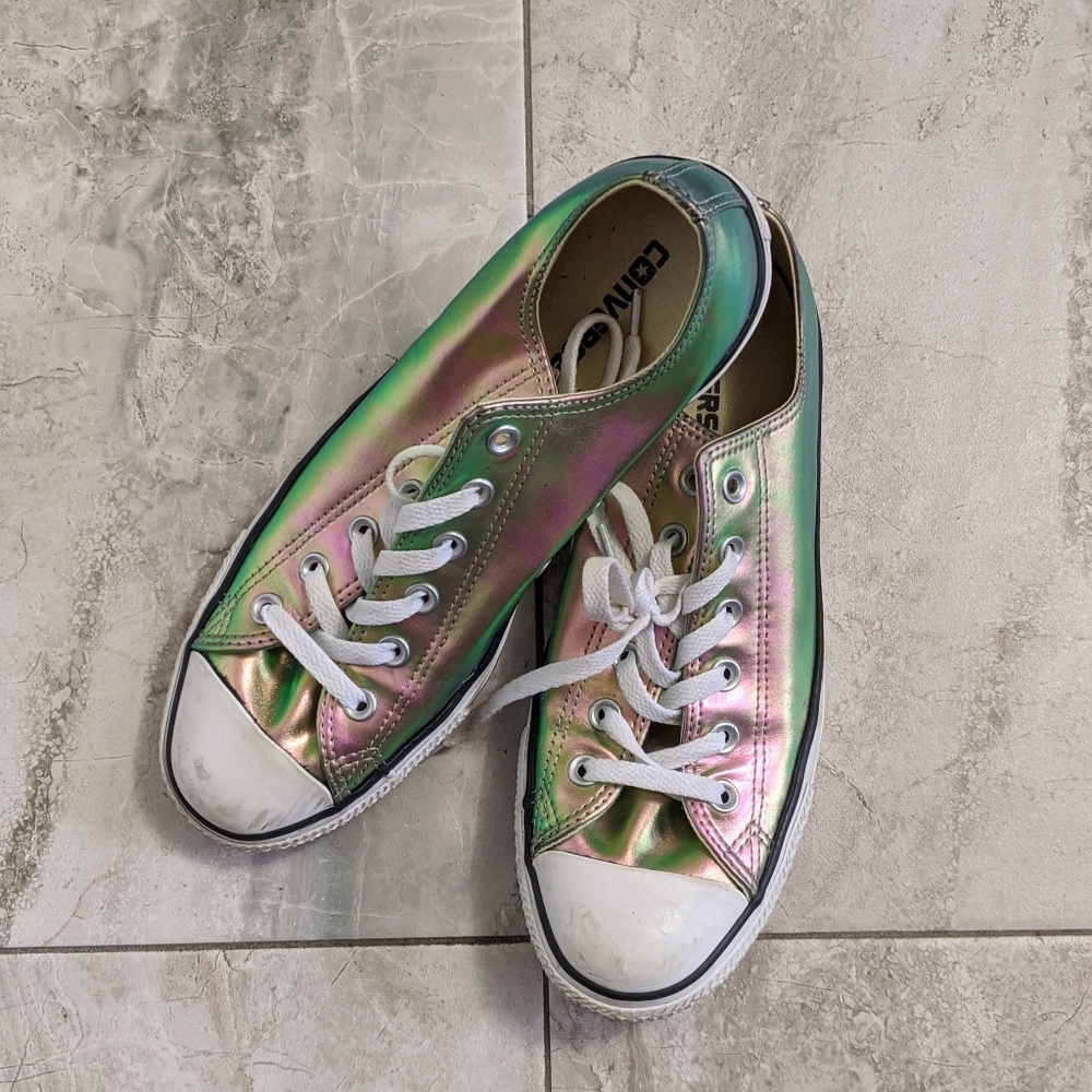 Holographic Converse in size 10M